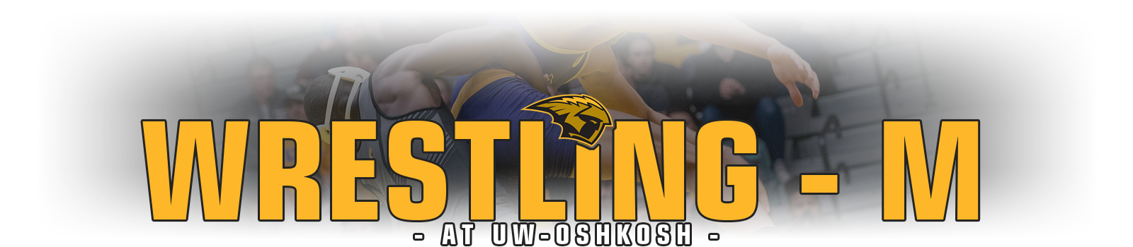 UW Oshkosh Men's Wrestling Camps