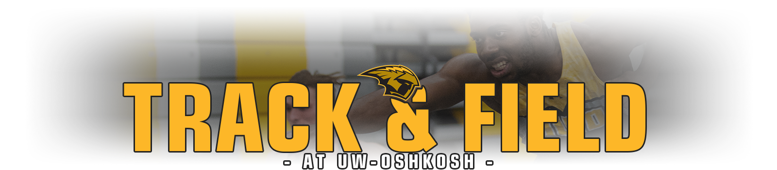 UW Oshkosh Track & Field Camps