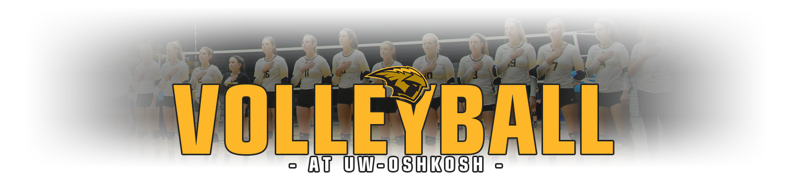 UW Oshkosh Volleyball Camps