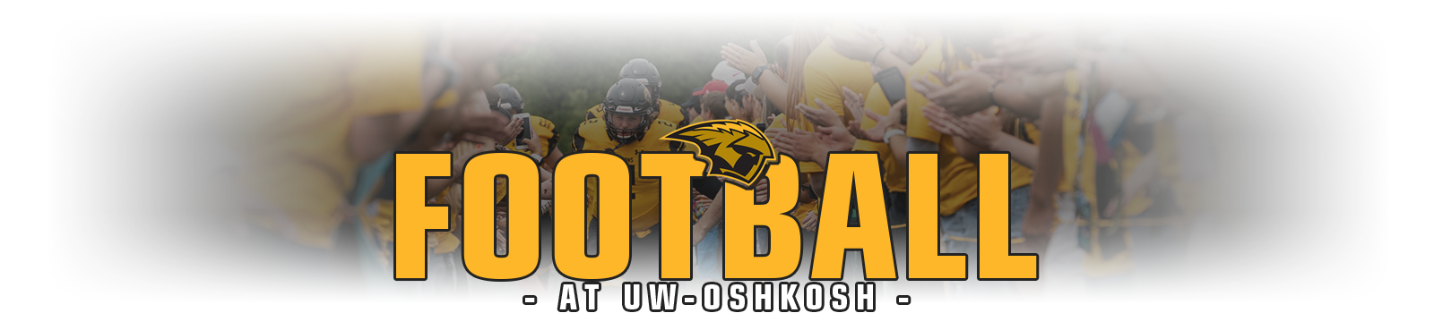 UW Oshkosh Football Camps