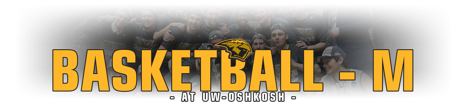 UW Oshkosh Men's Basketball Camps