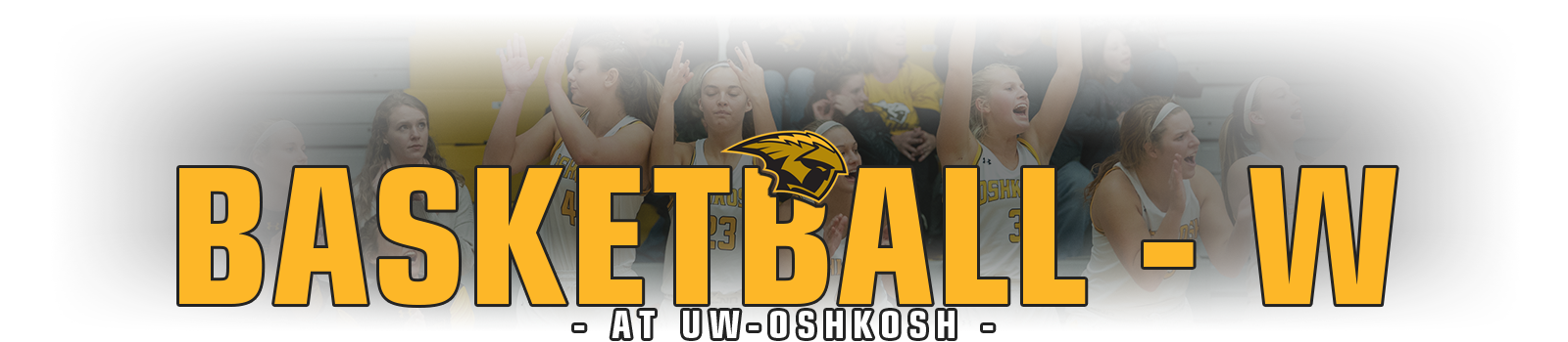 UW Oshkosh Women's Basketball Camps
