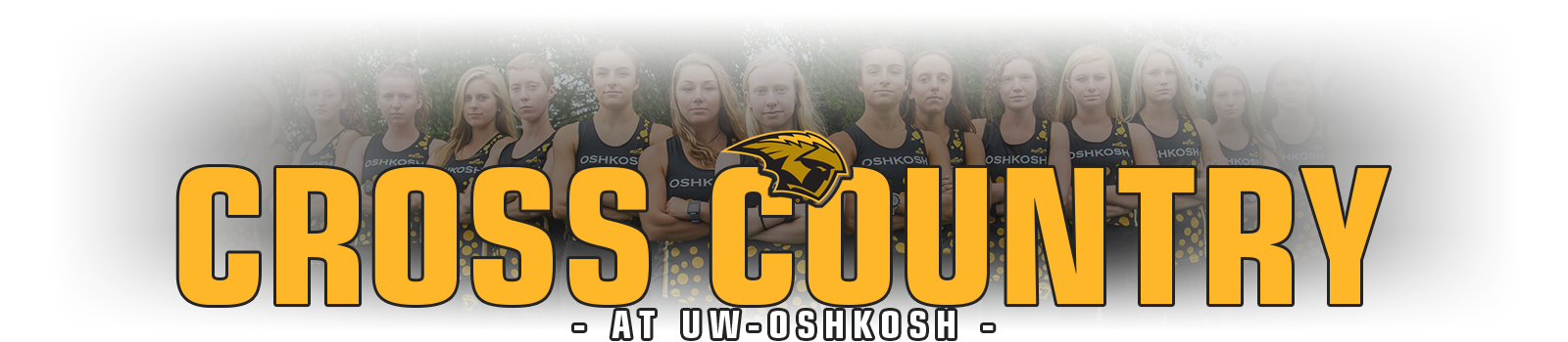 UW Oshkosh Cross Country Camps